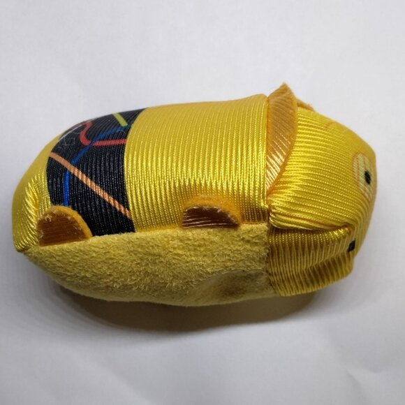 Star Wars Tsum Tsum Plush C3PO Mini McDonalds Happy Meal Toy - Picture 3 of 5